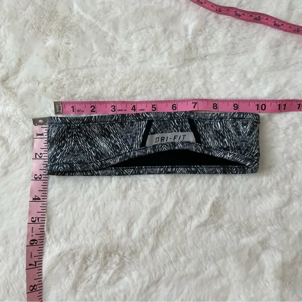 Nike Dri-Fit Running Headband
